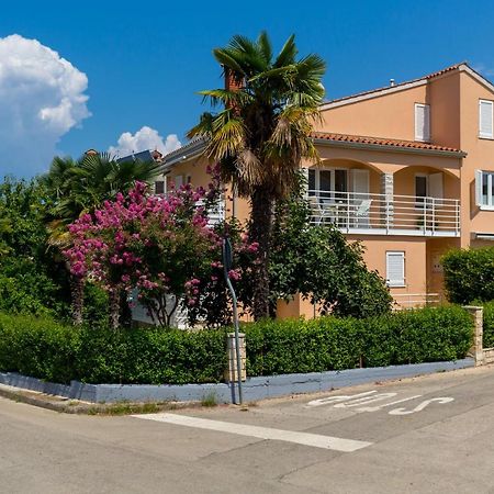 Apartments Casa Geli Porec Bagian luar foto